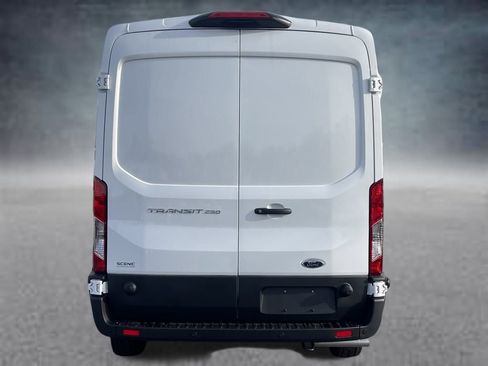 New 2025 Ford Transit 250 Base image 15
