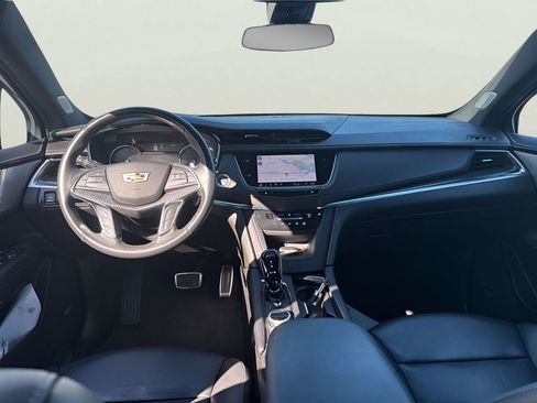 Used 2022 Cadillac XT5 Sportv image 17