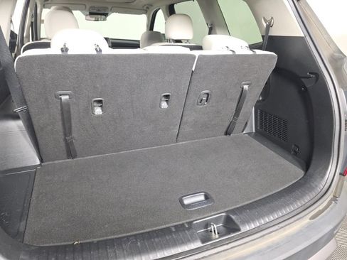Used 2022 Kia Telluride EX w/ EX Premium Package AWD/4WD image 34