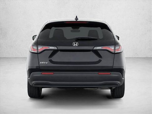 Used 2024 Honda HR-V LX image 6