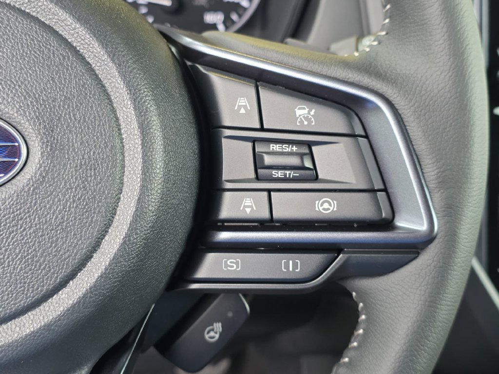 New 2026 Subaru Forester Limited AWD/4WD image 25