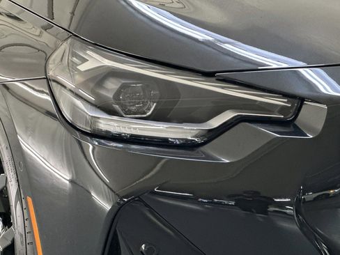 Used 2025 BMW 230i Coupe w/ M Sport Package image 9