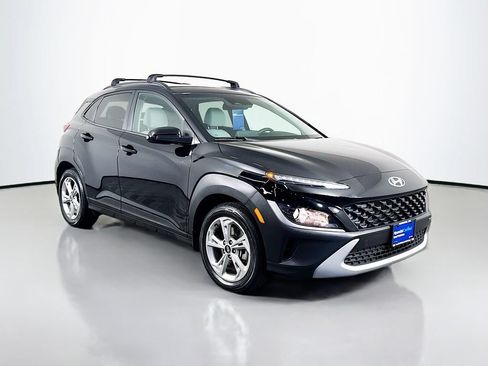 Used 2023 Hyundai Kona SEL w/ Cargo Package AWD/4WD image 10