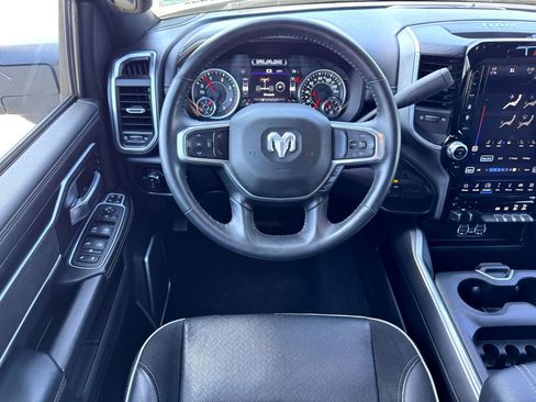 Used 2024 RAM 3500 Laramie w/ Night Edition image 20