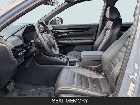 Used 2023 Honda CR-V Sport Touring image 14