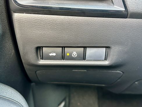 New 2026 Nissan Sentra SV image 23