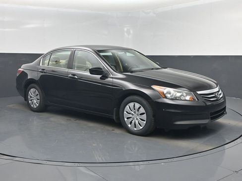Used 2012 Honda Accord LX image 1