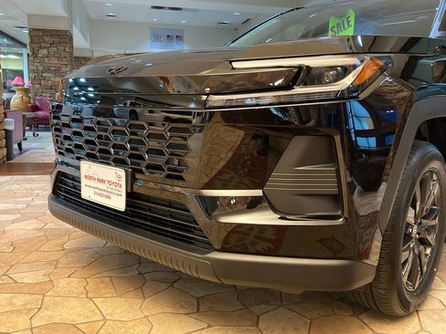 New 2026 Toyota RAV4 XLE Premium FWD image 2