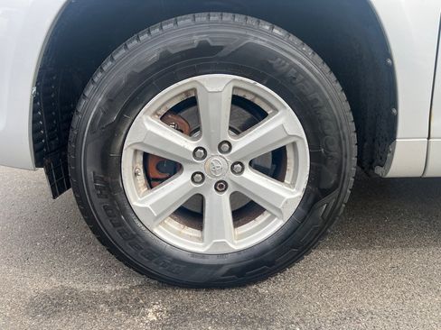 Used 2008 Toyota Highlander 4WD image 29