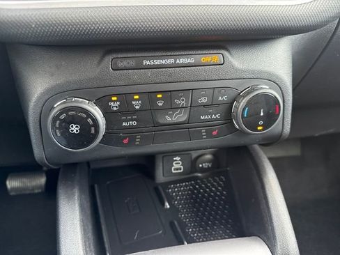 Used 2023 Ford Bronco Sport Big Bend w/ Convenience Package AWD/4WD image 30