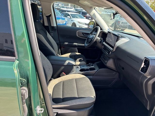 Used 2025 Ford Bronco Sport Big Bend AWD/4WD image 50