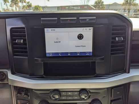 Used 2024 Ford F250 XL w/ XL Driver Assist Package image 22