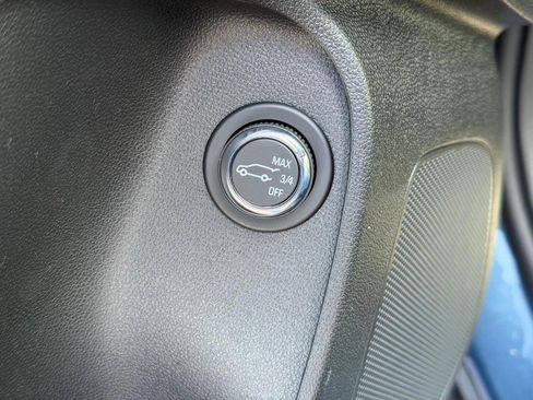 New 2026 Buick Envista Sport Touring w/ Convenience I Package FWD image 22