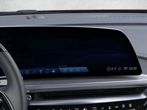 New 2026 Cadillac Lyriq Luxury image 20