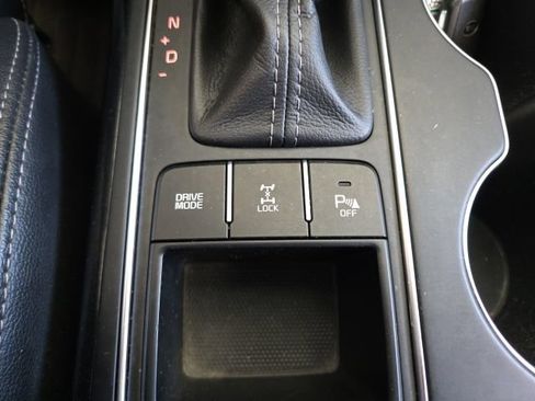 Used 2016 Kia Sorento SX AWD/4WD image 12