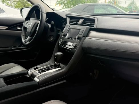 Used 2016 Honda Civic LX image 13