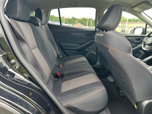 Used 2019 Subaru Crosstrek 2.0i Premium AWD/4WD image 25