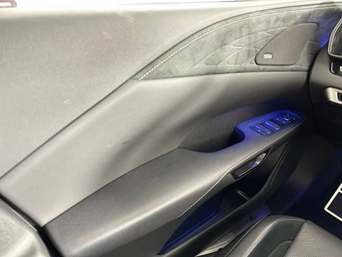 New 2026 Lexus RX 500h F Sport image 33