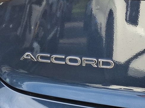 Used 2023 Honda Accord Touring image 33