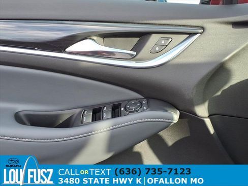 Used 2024 Buick Enclave Essence w/ Experience Buick Package image 23