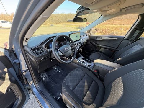 New 2026 Ford Escape Active w/ Tech Pack #1 image 32