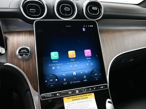 New 2026 Mercedes-Benz GLC 300 4MATIC image 13