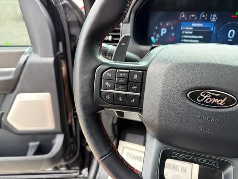 Used 2024 Ford F150 Raptor AWD/4WD image 46