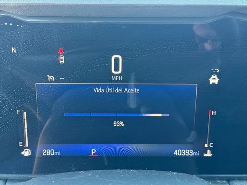 Used 2024 Chevrolet TrailBlazer LS image 24