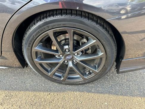 Used 2019 Subaru WRX Premium image 6