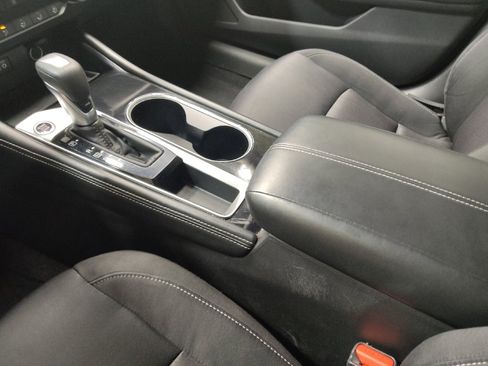 Used 2023 Nissan Altima 2.5 SV image 26