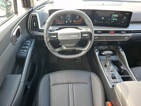 New 2026 Kia Sorento X-Line EX image 6