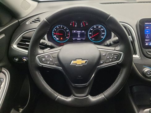 Used 2022 Chevrolet Malibu RS image 22