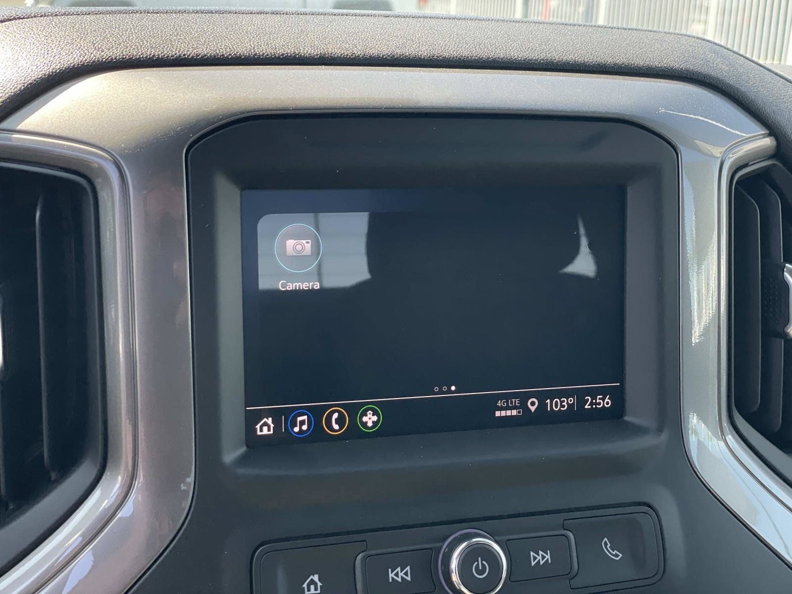 New 2026 GMC Sierra 1500 Pro w/ Pro Value Package RWD image 13
