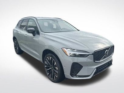 New 2026 Volvo XC60 B5 Ultra