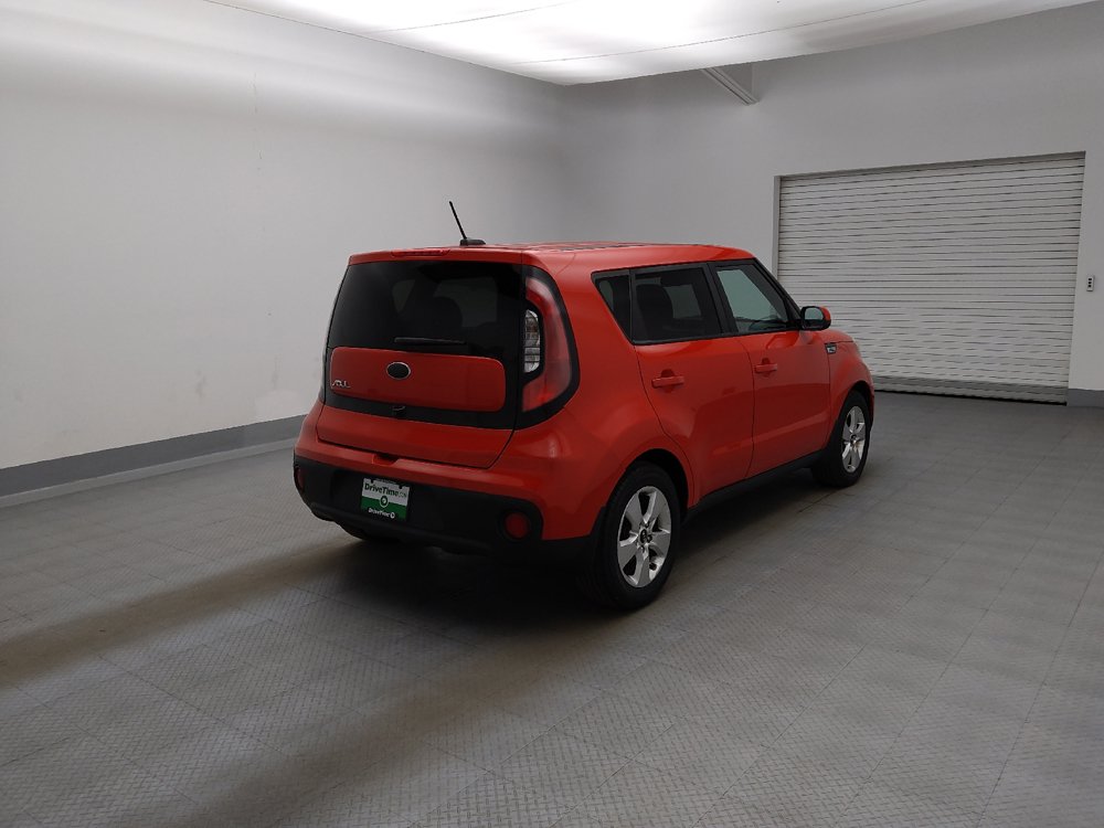 Used 2019 Kia Soul FWD image 9