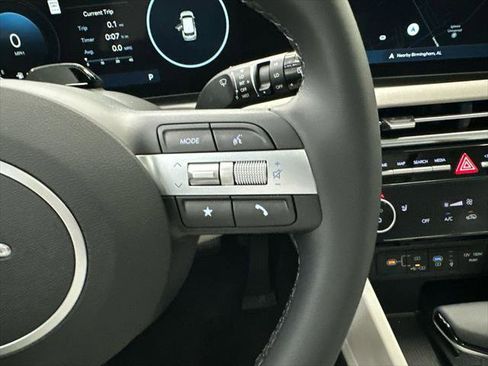 New 2026 Hyundai Tucson SEL FWD image 28