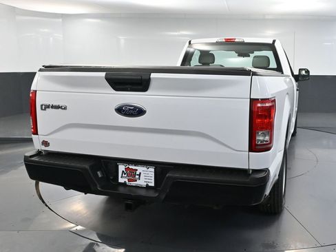 Used 2017 Ford F150 XL w/ Equipment Group 101A Mid image 7