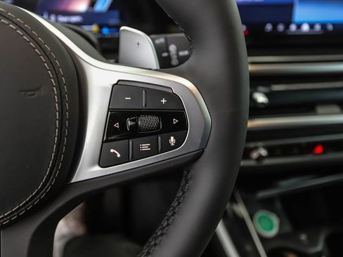 New 2026 BMW X5 xDrive50e AWD/4WD image 13