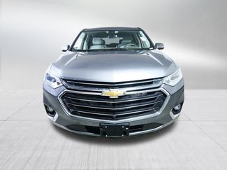 Certified 2021 Chevrolet Traverse Premier video 2