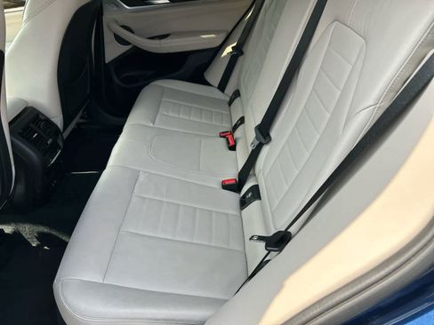 Used 2020 BMW X3 xDrive30i w/ Premium Package AWD/4WD image 9