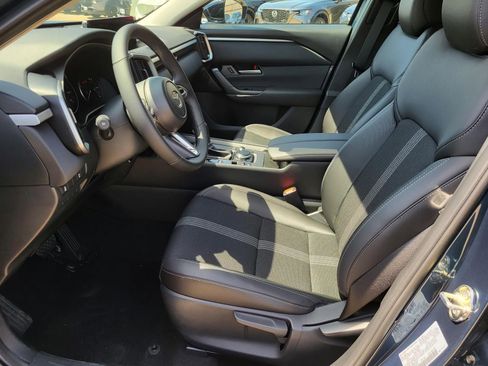 New 2026 MAZDA CX-50 AWD 2.5 S w/ Cargo Package image 15