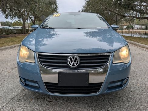 Used 2010 Volkswagen Eos Komfort image 12