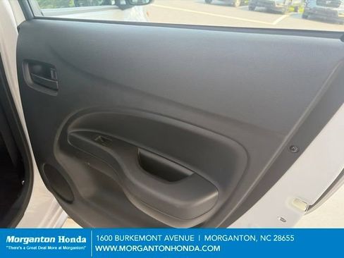 Used 2024 Mitsubishi Mirage ES FWD image 31
