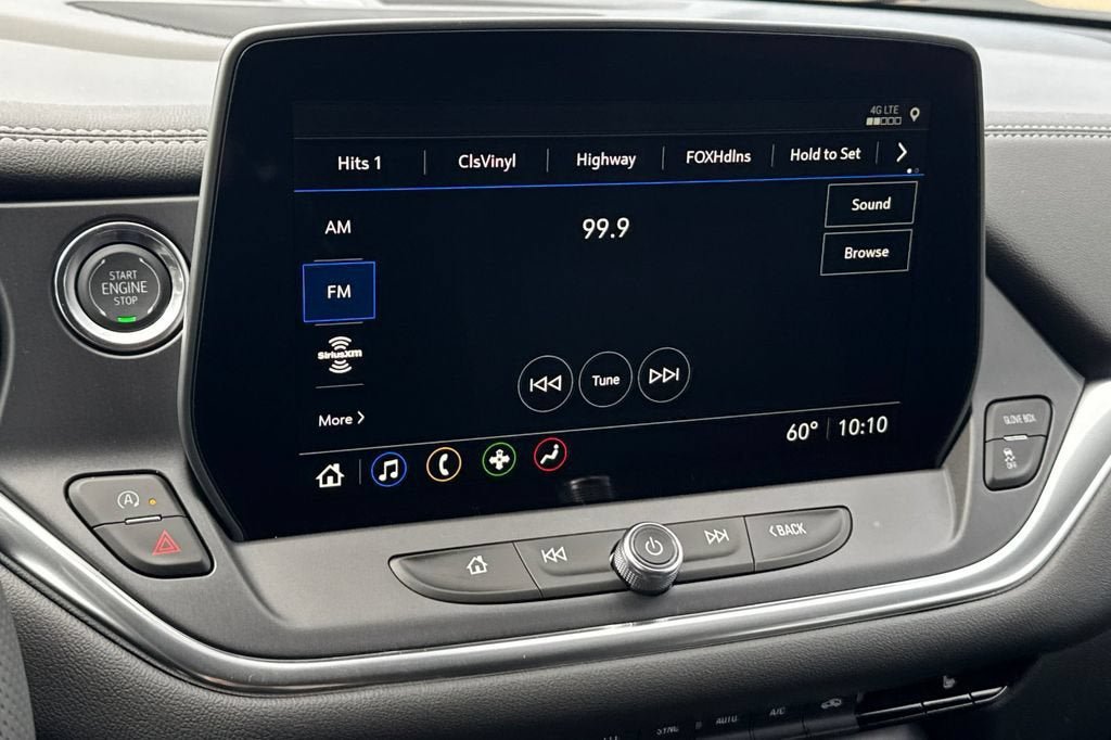 New 2026 Chevrolet Blazer LT FWD image 18
