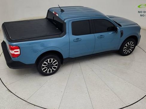 Used 2022 Ford Maverick Lariat image 81
