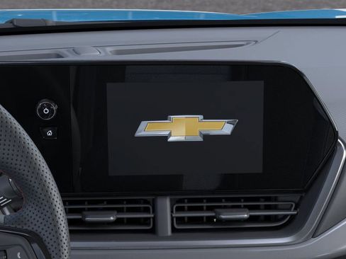 New 2026 Chevrolet Trax RS w/ Sunroof Package image 20