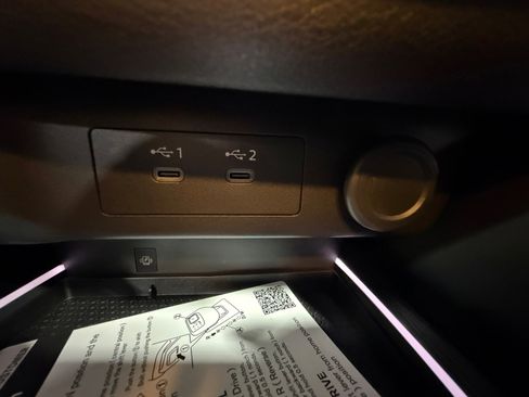 New 2026 Nissan Rogue Platinum AWD/4WD image 31