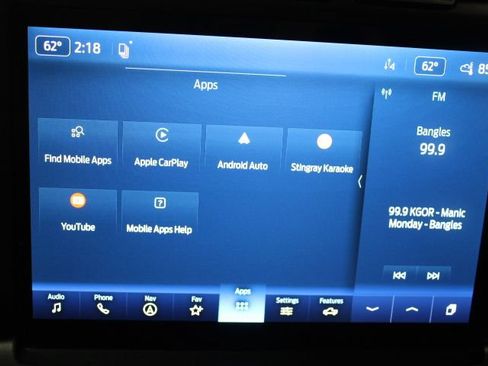 Used 2022 Ford F150 XLT w/ Equipment Group 302A High AWD/4WD image 50