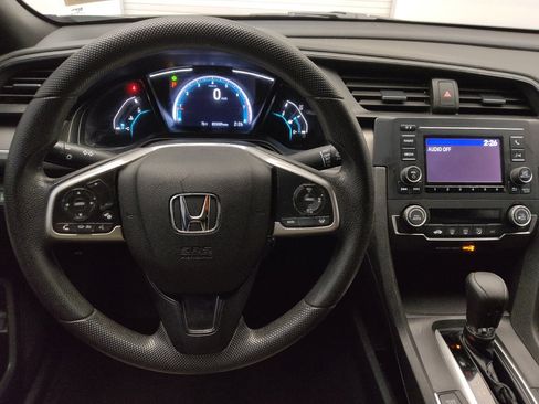 Used 2020 Honda Civic LX image 22