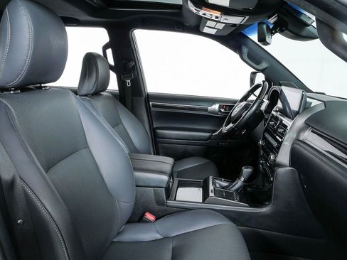 Used 2022 Lexus GX 460 Premium w/ Premium Package AWD/4WD image 23
